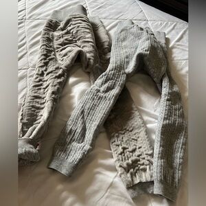 Toddler 3T inside warmers